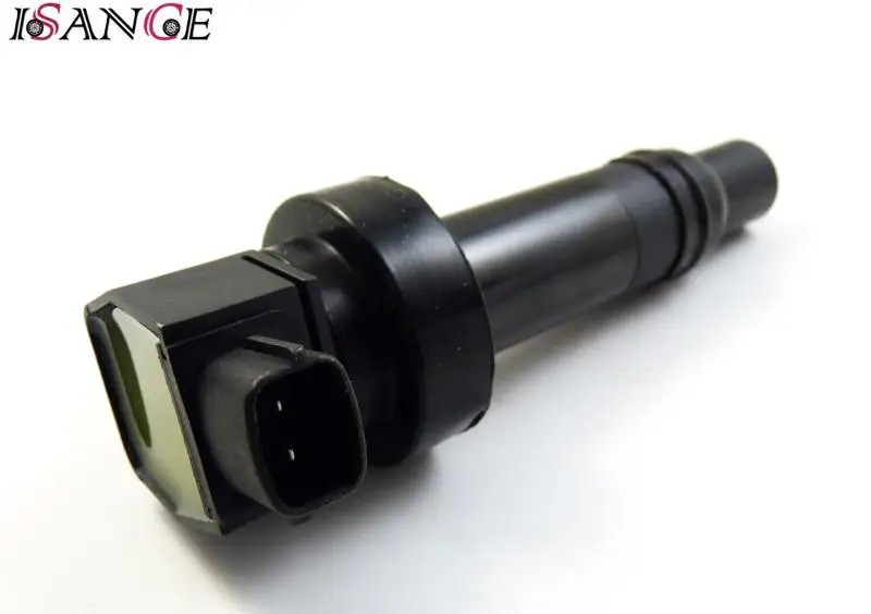 Катушка зажигания двигателя для hyundai Accent i20 i30 Kia Cerato Cee 'd Soul Rio OEM#27301-2B010 273012B010