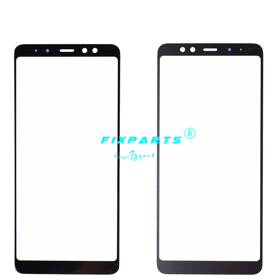 Новое стекло для Samsung Galaxy j4 J6 j8 Plus 2018 Сенсорная панель A530 A750 дигитайзер A6 A7 A8