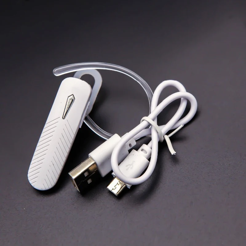 Горячие спортивные Bluetooth адаптер гарнитура Беспроводные наушники для музыки