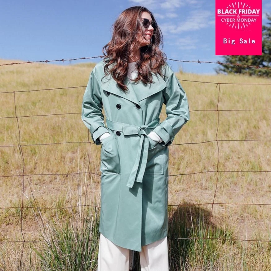 

Coats & Jackets