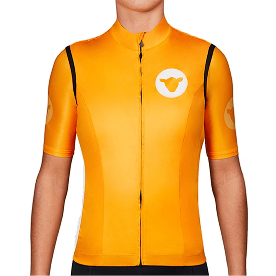 Feminino roupa ciclismo женский комплект с коротким рукавом Pro team Велоспорт Джерси MTB Велоспорт комплект одежды Mujer maillot ciclismo - Цвет: JERSEY   08