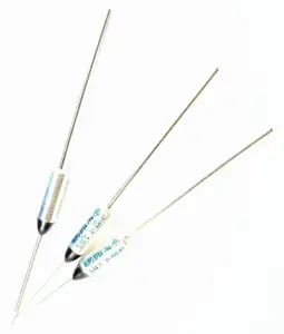 5 шт. Новый Aupo Термопредохранитель TF отключение 84 c 250V 10A BF84