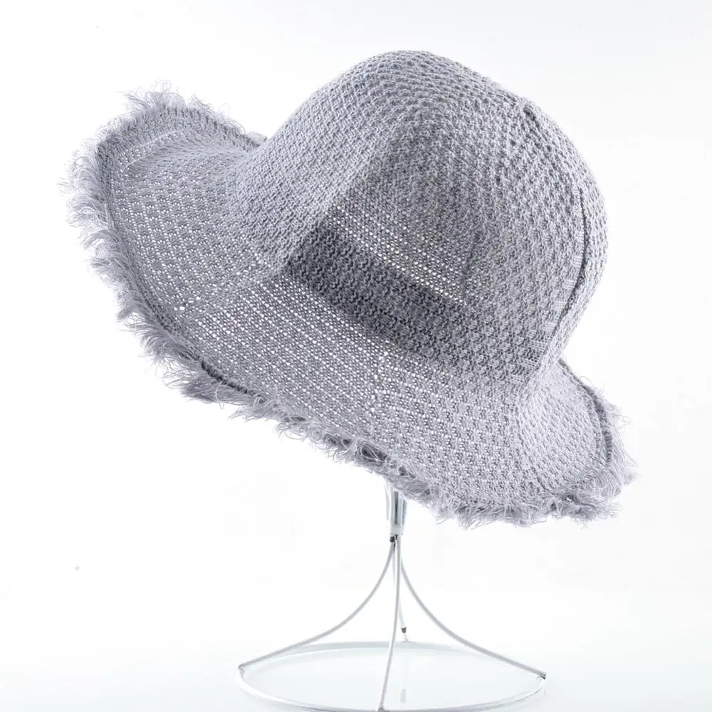 шляпа мужская летняя шляпы для женщин пляжная Женская Уличная Повседневная