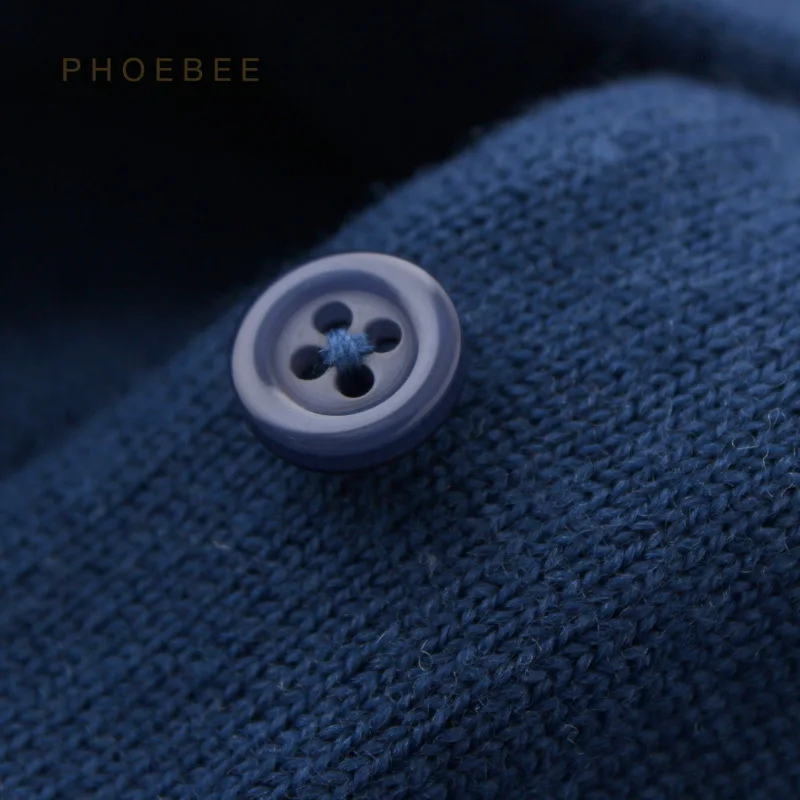 Шерсть мериноса Для детей возрастом от 2 до 8 лет для девочек кардиганы свитеры