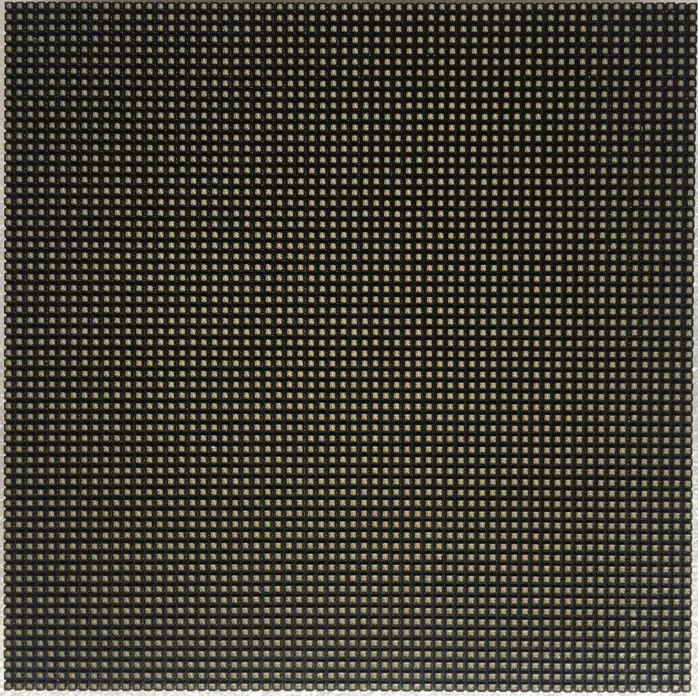 P2 128*128 мм 64*64 пикселей 1/32 сканирование в помещении SMD1515 красный зелёный синий