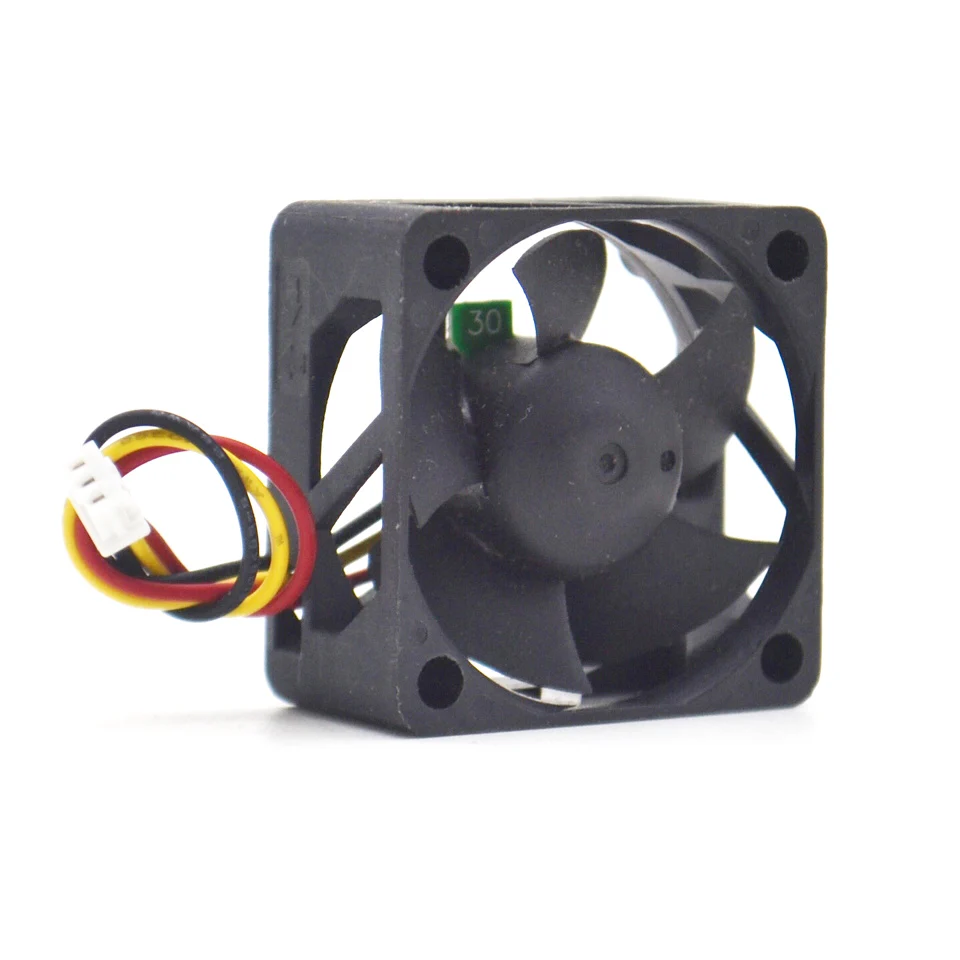 1 шт. ASB0312LB 30 мм 3015 3*3*1 5 см 30*30*15 вентилятор 12В 0.10A с небольшой охлаждения|Кулеры и