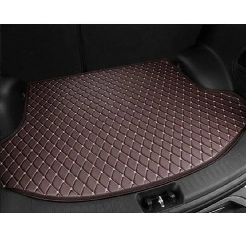 

Пользовательские коврик для багажника автомобиля для Acura все модели MDX RDX ZDX RL TL ILX CDX TLX-L автомобильные аксессуары коврики в салон для автомоб...