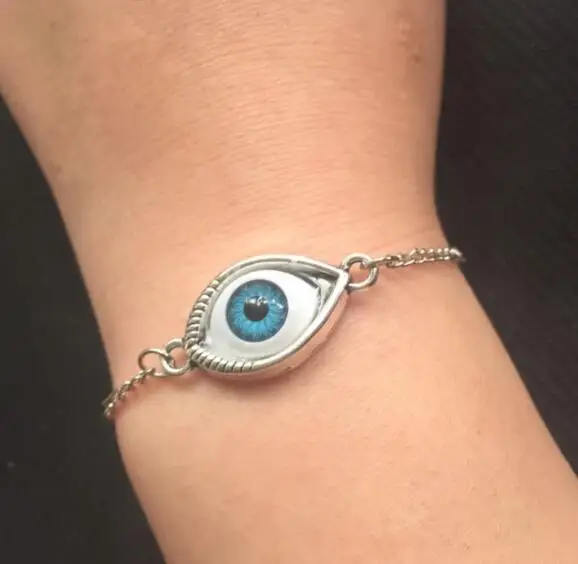 Sl048 2018 горячая Распродажа очаровательный браслет для женщин и мужчин винтажный