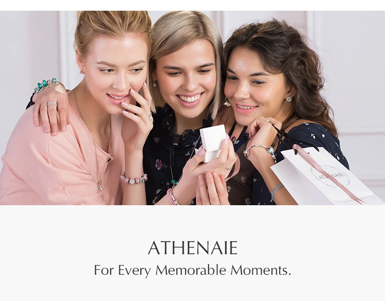 ATHENAIE 925 пробы серебряные жемчужные и волнистые Висячие серьги для женщин Висячие серьги Модные ювелирные изделия