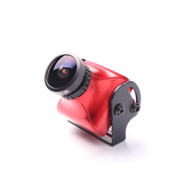 HS1177 1/2. 7 800TVL камера CCD 2 1 мм 5 Мп Кнопка OSD DC 24 в NTSC PAL Swtichable супер задний свет FPV RC