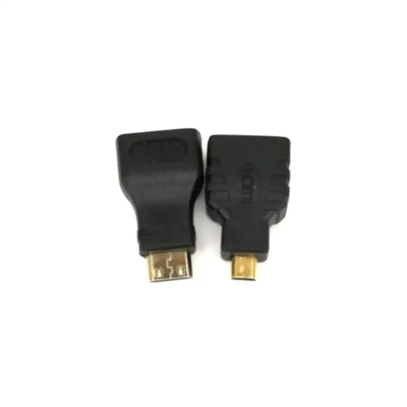Аксессуары HIPERDEAL цифровые кабели 3 в 1 HD высокоскоростной кабель HDMI-HDMI +
