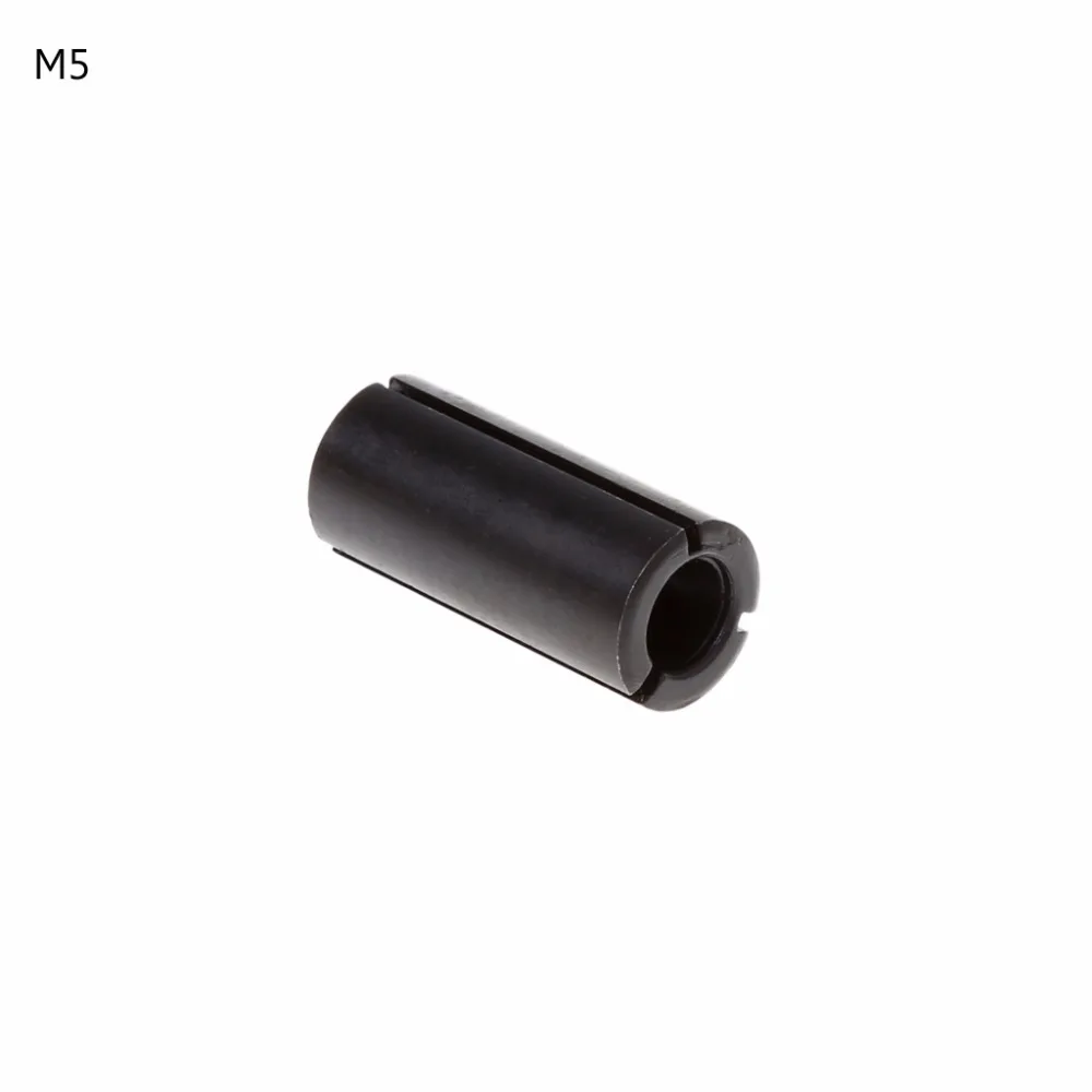 2018 модные M1/M2/M3/M4/M5/M6/M7 1 шт. высокая точность адаптер цанговый хвостовик фрезерный