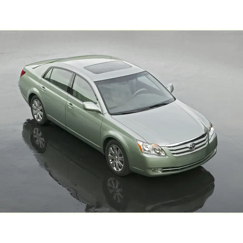 Светодиодные лампы для салона автомобиля Toyota Avalon 2004 Автомобильные светодиодные