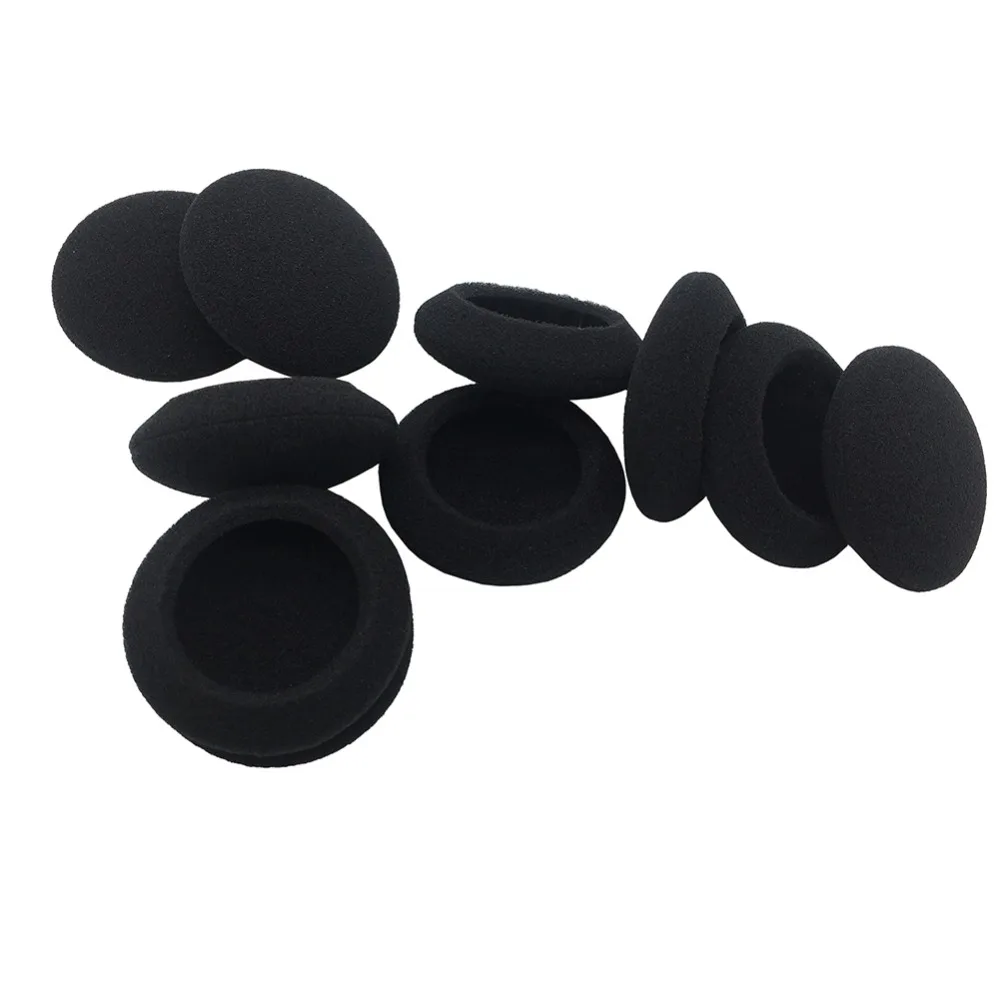 Мягкая пена для наушников Creative HS390