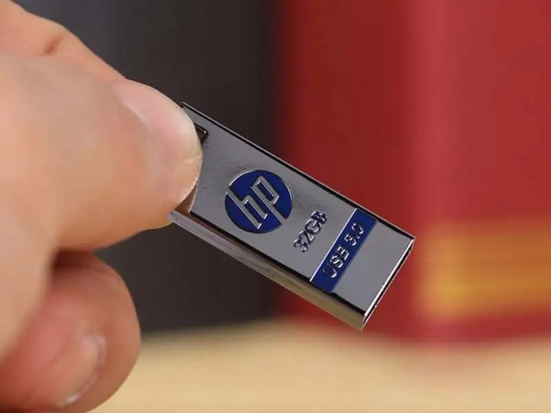 hp USB 3,0 флэш-диск 128GB высокоскоростной флеш-накопитель X795W X765W X715W металлический и пластиковый диск на ключ Cle USB3.0 Прямая поставка 128G