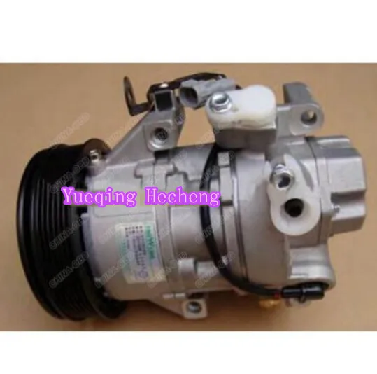

Новый компрессор A/C 88310-52250 для SCION Xa Xb 2004 л для Toyota-06