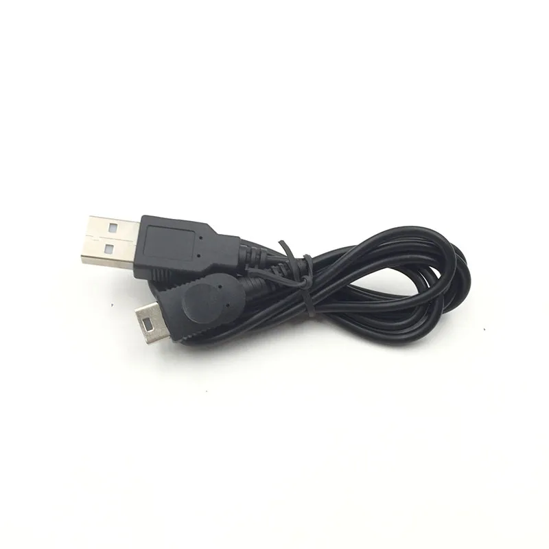 50 шт. USB Кабель зарядного устройства для Nintendo Game Boy Micro Gameboy GBM|Запасные части| |