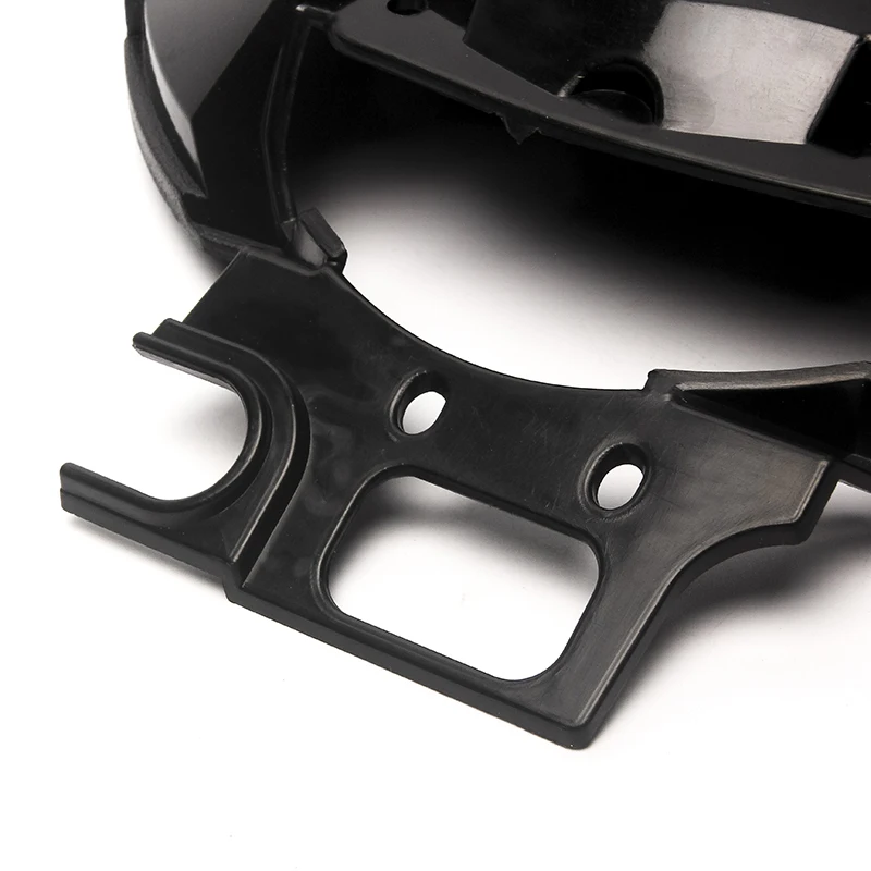 Triclicks для Yamaha FZ6N FZ6S Fazer 2004 2006 Speedo метр Калибр инструмент тач крышка Спидометр