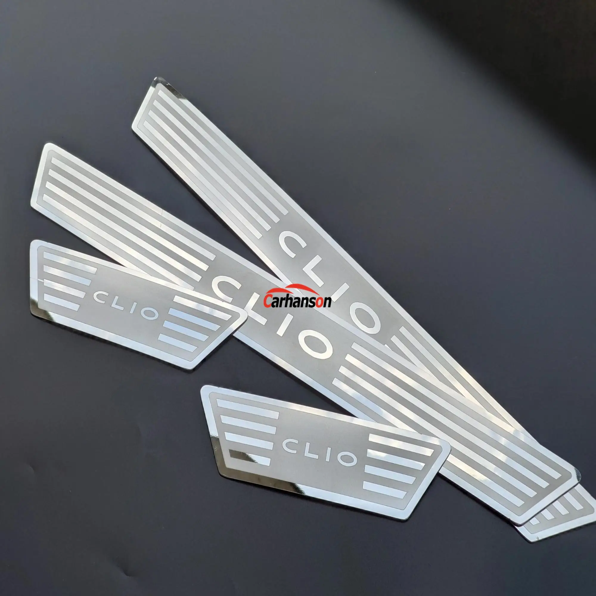 Автомобильные аксессуары для Renault CLIO Характеристическая вязкость полимера clio 4