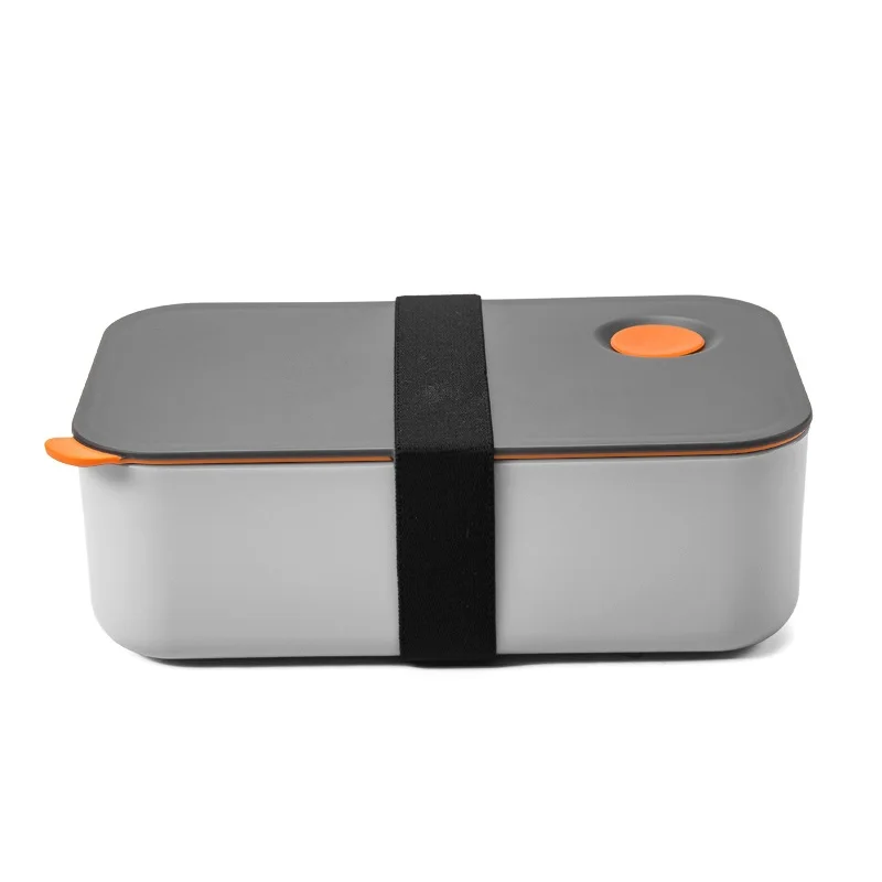 Ланчбокс ONEUP Bento портативный экологически чистый контейнер для хранения пищи