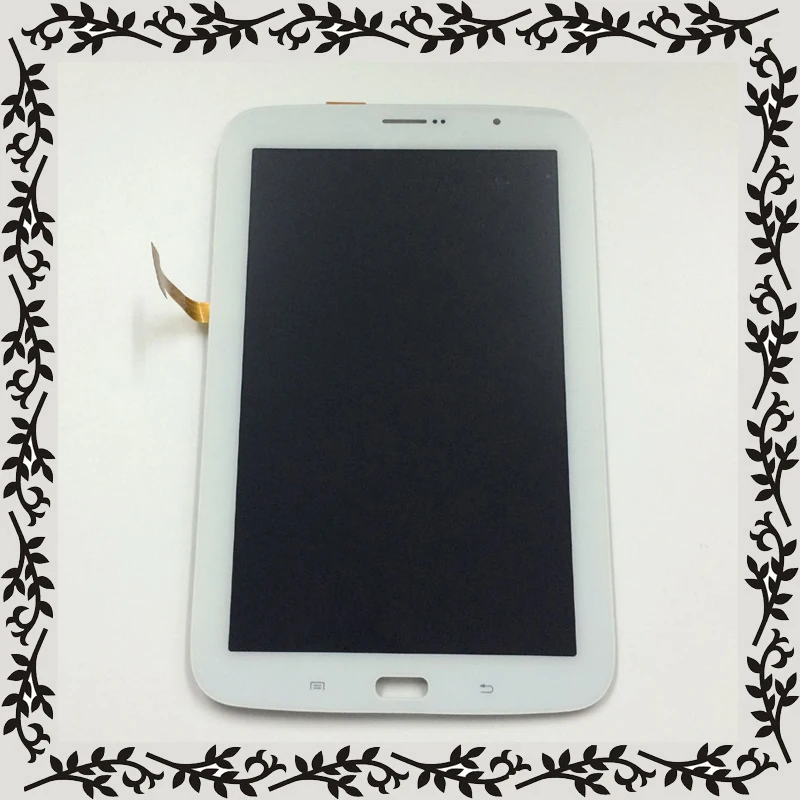 2 Color For Samsung Galaxy Note 8 GT-N5100 N5100 LCD Display Monitor + Touch Screen Digitizer Sensor Panel Glass Assembly | Мобильные