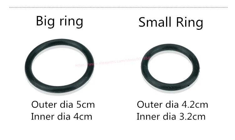 2 шт силиконовые кольца на пенис кольцо член продукты для взрослых задержка спрей