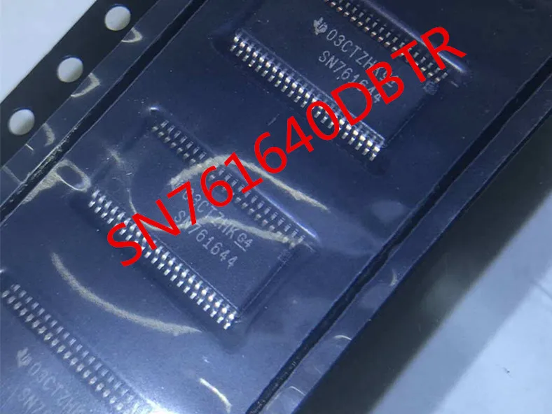

Free shipping 100% New original SN761640DBTR