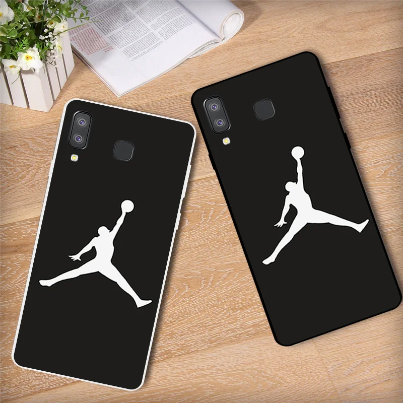 A8 Star Black Matte TPU for Sasmsung Galaxy A9 Full Protection Wed Dress Back Cover 6.3inch Ultrathin Capa Samsung |