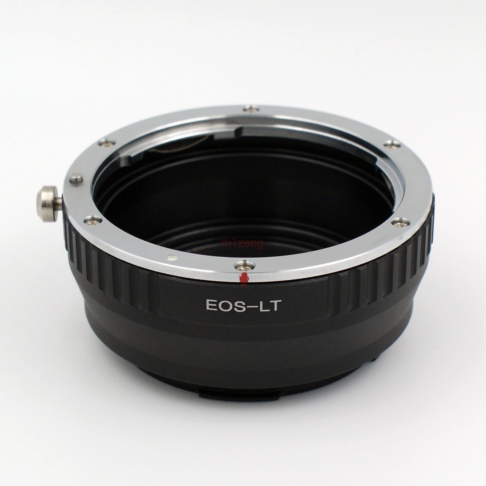 EF-LT Крепление объектива переходное кольцо для объектива canon eos для камеры Leica T LT TL TL2 Typ 701 Typ701 18146 18147 18187