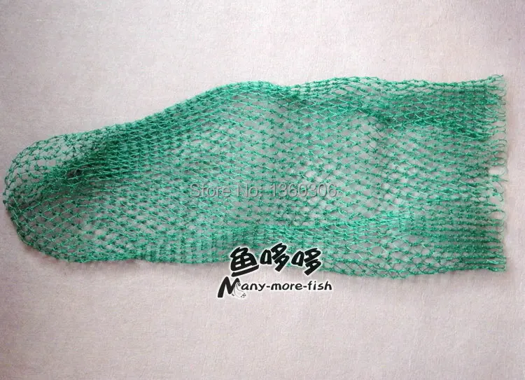 Рыболовная сеть клетка Сетчатая Сумка для ловли креветок рыболовные снасти