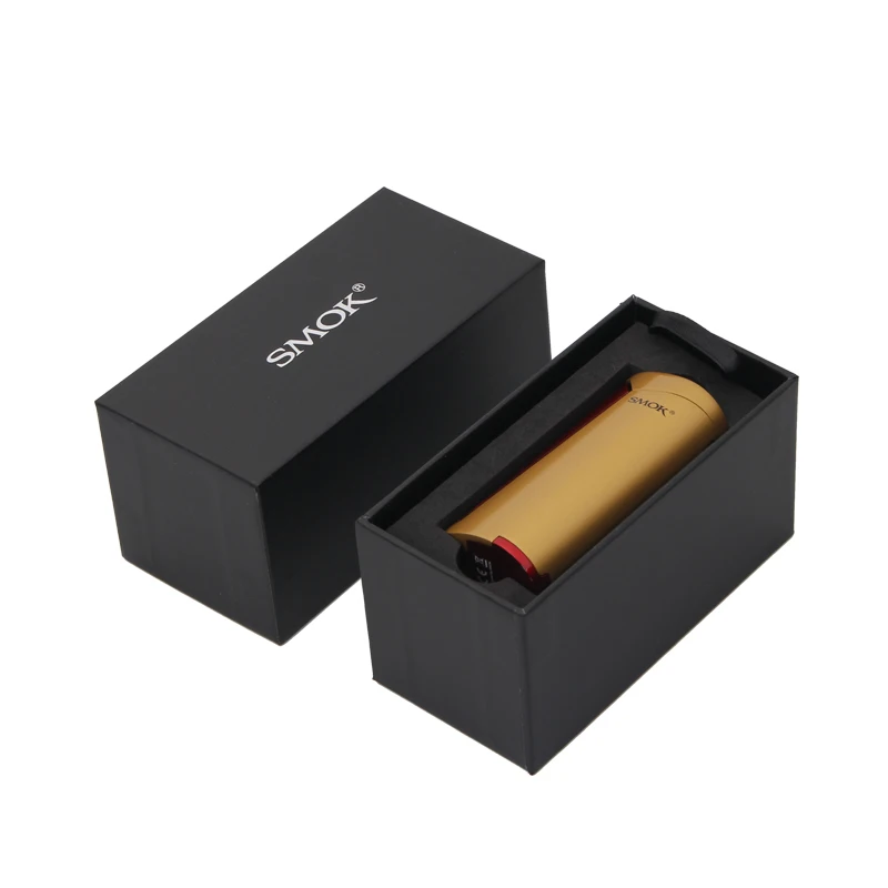 Оригинальный набор Smok Priv V8 с 60 Вт бокс мод Vape и 3 мл TFV8 детский бак Atomzier электронная