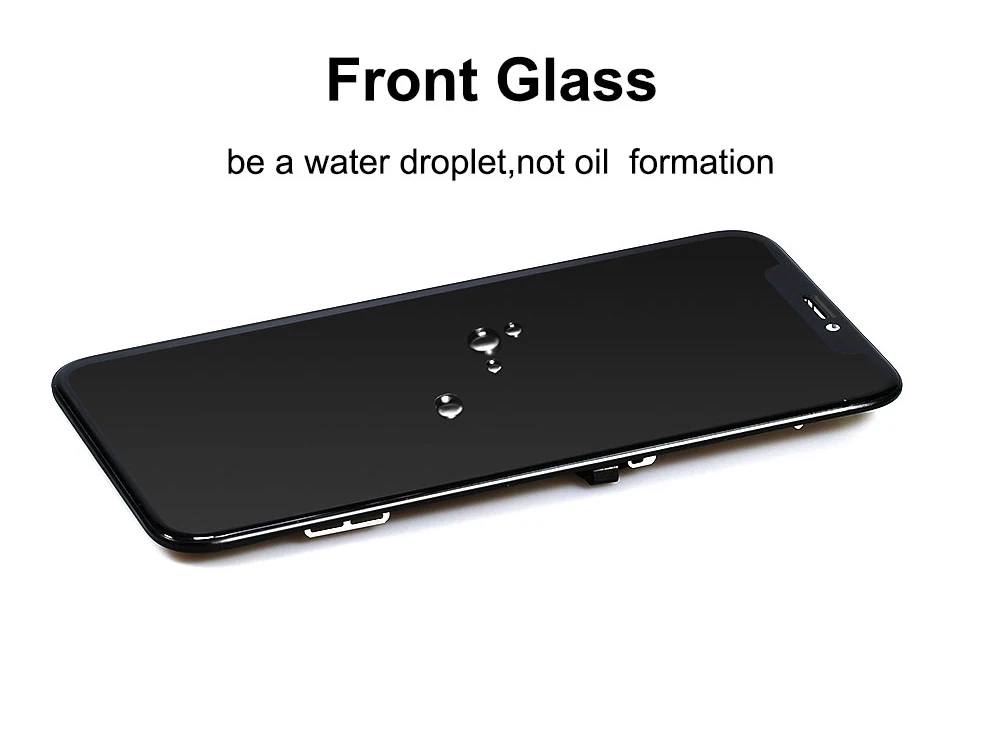 Дисплей класса AAA или lcd или экран для iPhone 5 5S 5c для iPhone 7 7 Plus для iPhone 6 сенсорный экран дигитайзер с бесплатной 3 подарками
