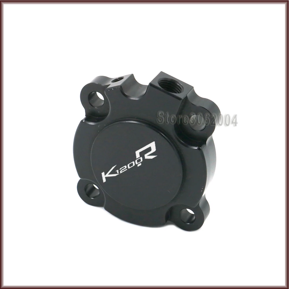 Для BMW K1200R K1200 R 2005 2007 2006 аксессуары для мотоциклов сцепление ведомый цилиндр части