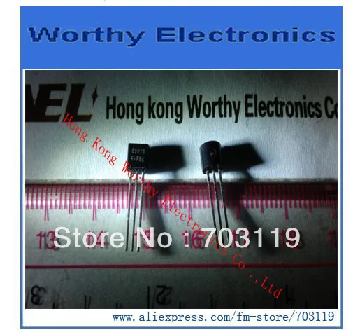 20 шт./лот ss9018 s9018 9018 TO 92|lot lot| |