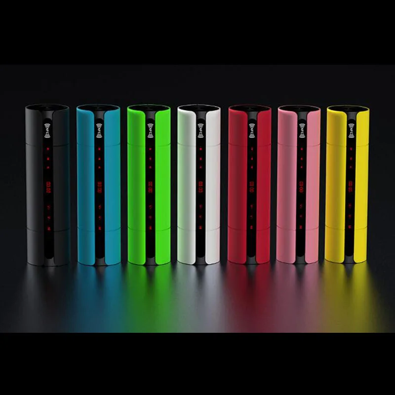 IRepie NFC Bluetooth динамик портативный Радио беспроводной s стерео громкий FM HI FI Boombox Бас