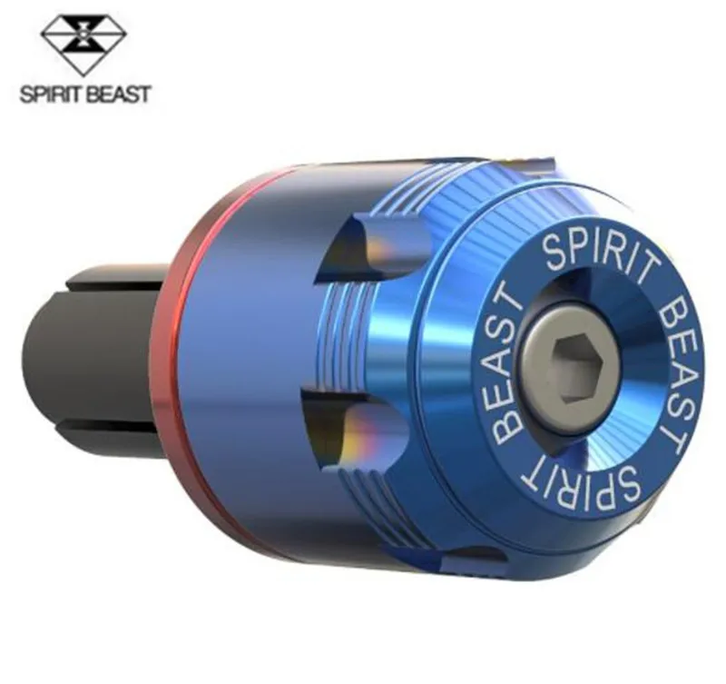 Рули для мотоцикла SPIRIT BEAST модифицированные детали налобный руль штепсельная
