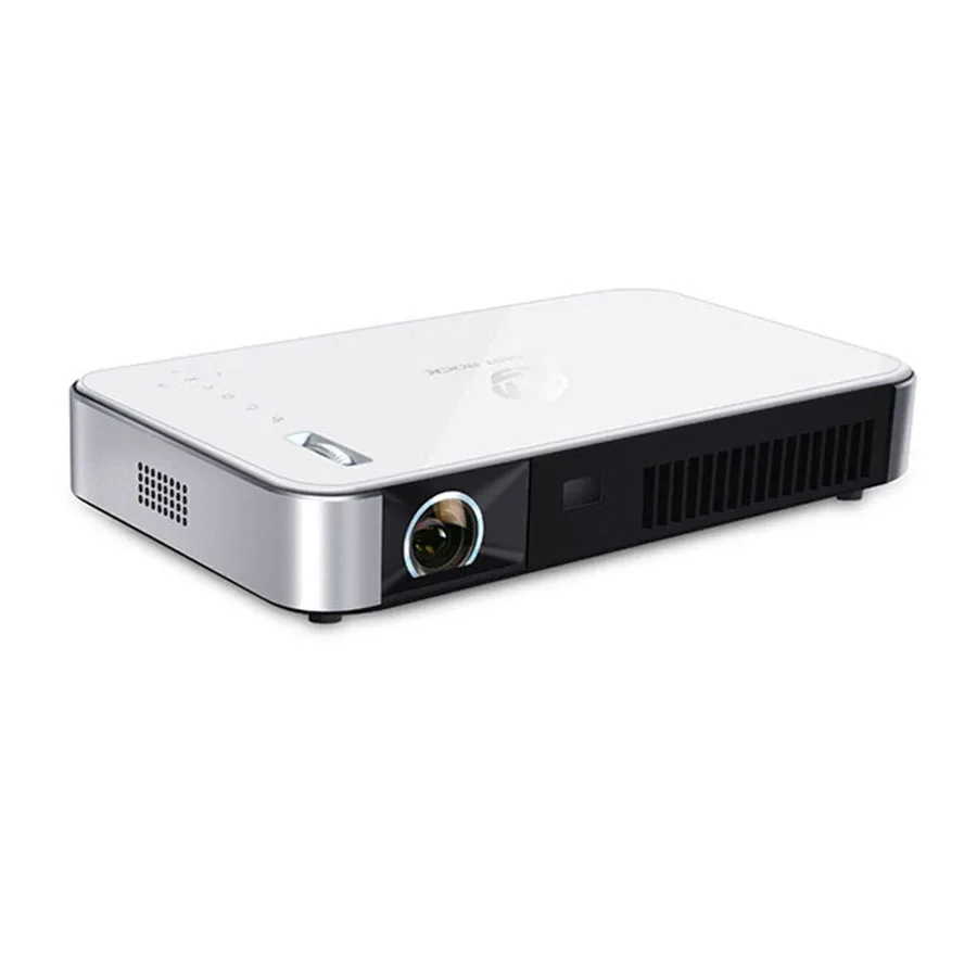 NE XGIMI Z3 Prtable проектор Android 4 активный 3D домашний кинотеатр встроенный аккумулятор