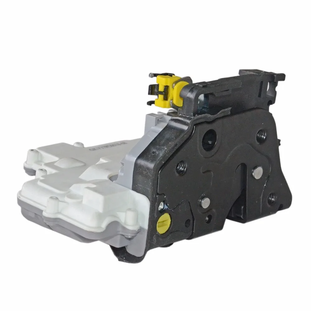 AP01 дверной замок центральный привод замка заднее правое для Seat Altea XL Леон