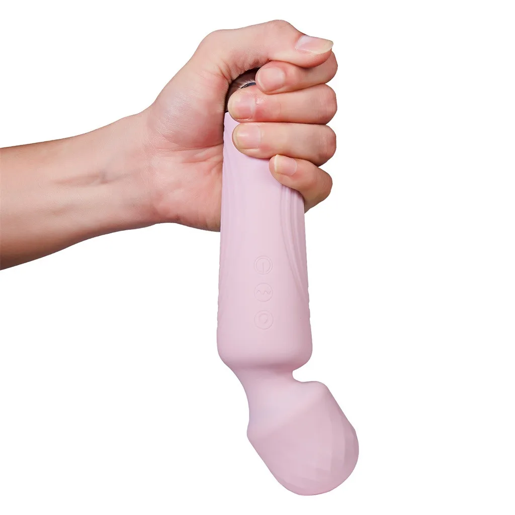 Женский G Spot вибрирующий клиторальный стимулятор Вибратор массажер для взрослых