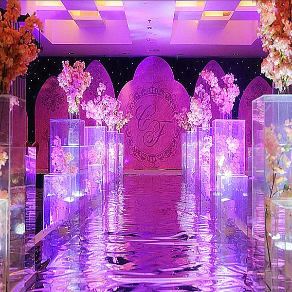 4 шт./лот Бесплатная якоря моря чайки новый акриловый прозрачный дорога приведет