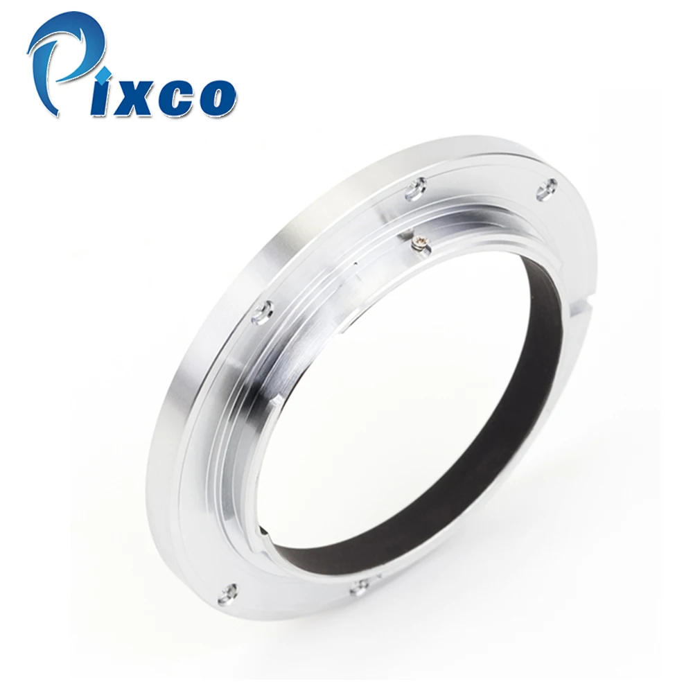 Подходит для объектива Leica R подходит адаптера зеркальной камеры Nikon (D)|lens adapter