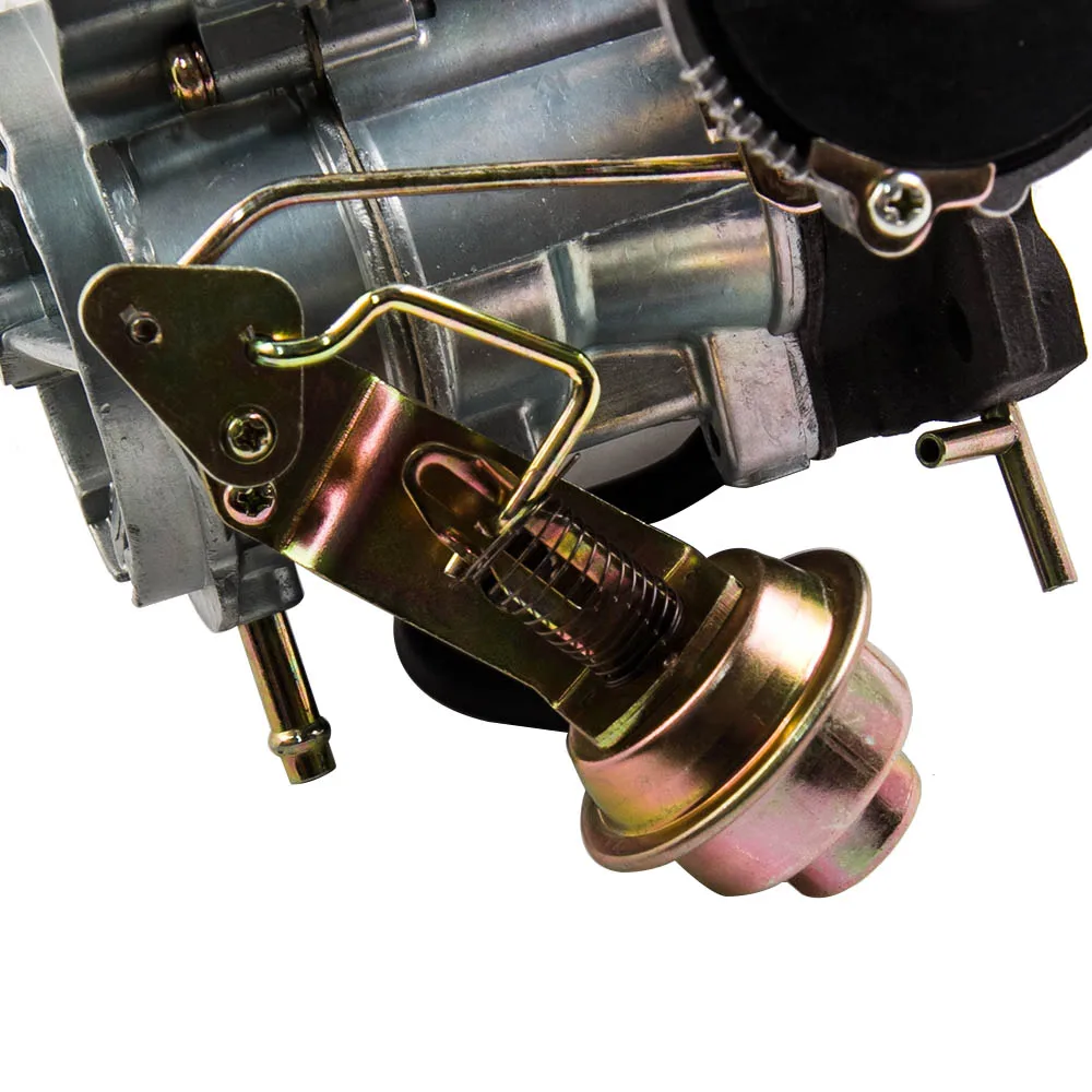 Новая одежда для маленькой девочки 2 цилиндр карбюратора Рочестер 2GC Chevrolet