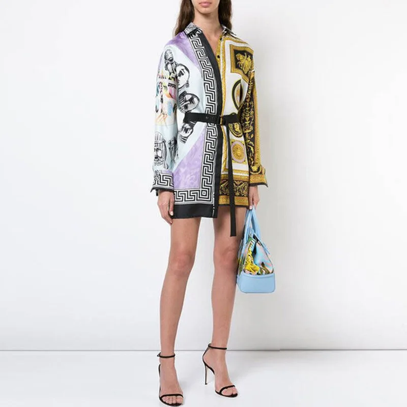 Зимние для рождественской вечеринки мини платье Для женщин 2018 взлетно