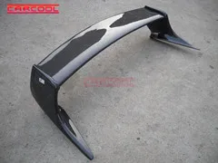 Автомобильный Стайлинг брикет из углеродного волокна 3 шт. боди комплект для CF 1993