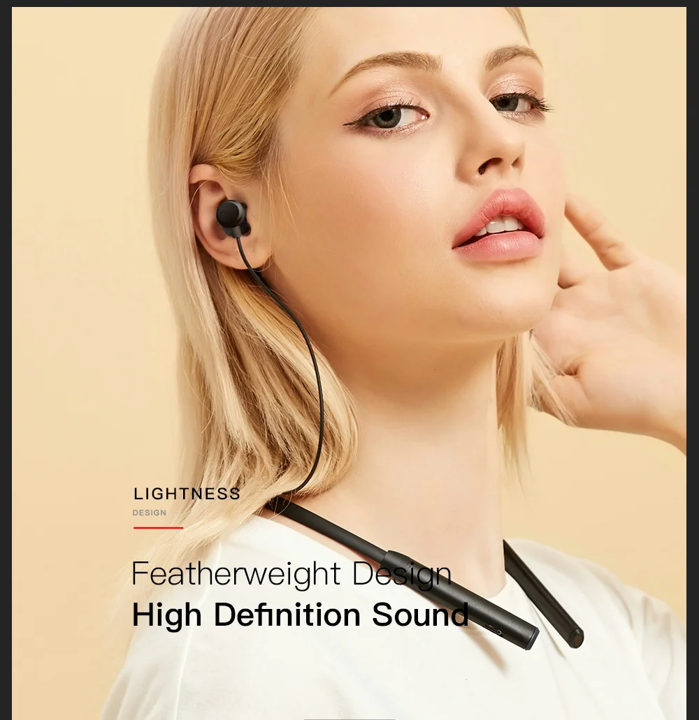 Bluedio TN2 bluetooth наушники с активным шумоподавлением Музыка Спорт беспроводная