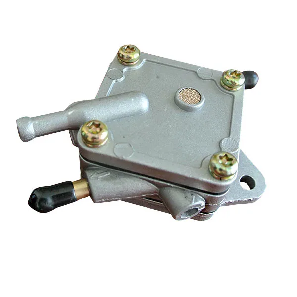 Газовый топливный бензиновый насос для гольф мобиля EZ GO 2 Stroke 1990/1/2 to 93|Насосы| |