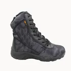 Камуфляжные уличные армейские ботинки, мужские военные ботинки для пустыни, тактические ботинки, осенняя походная спортивная Рабочая обувь, обувь для альпинизма