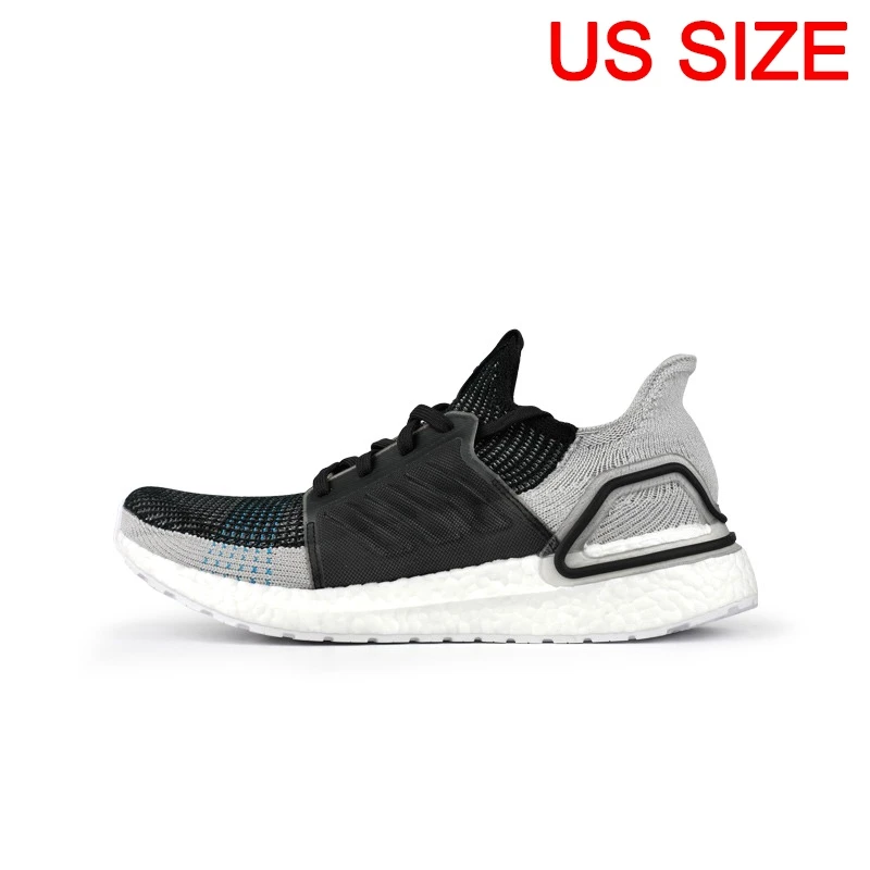 F35242 Новое поступление Адидас UltraBOOST 19 мужские кроссовки - Цвет: F35242