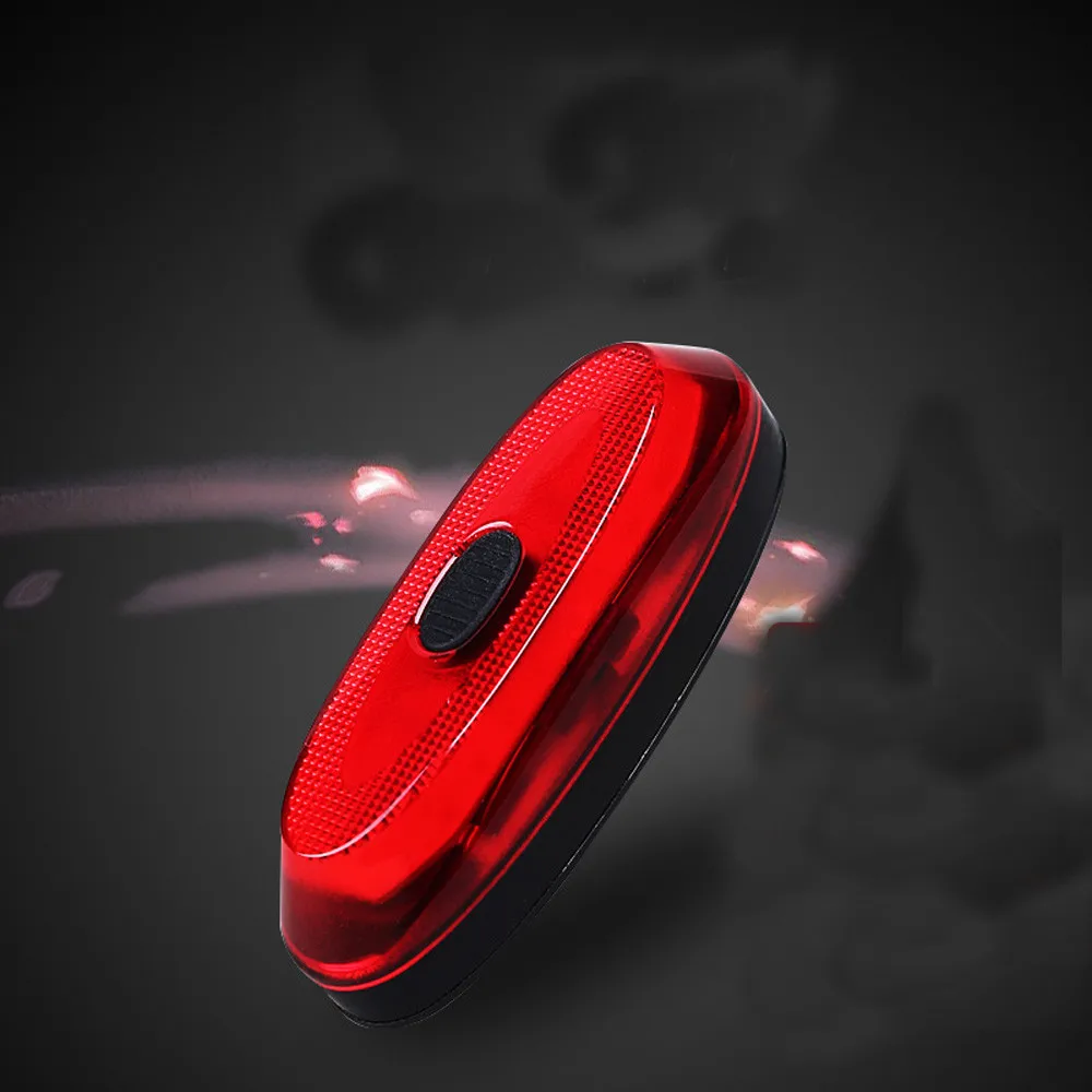 2019 USB зарядка COB светодиодный задний фонарь для велосипедного сиденья Ночная