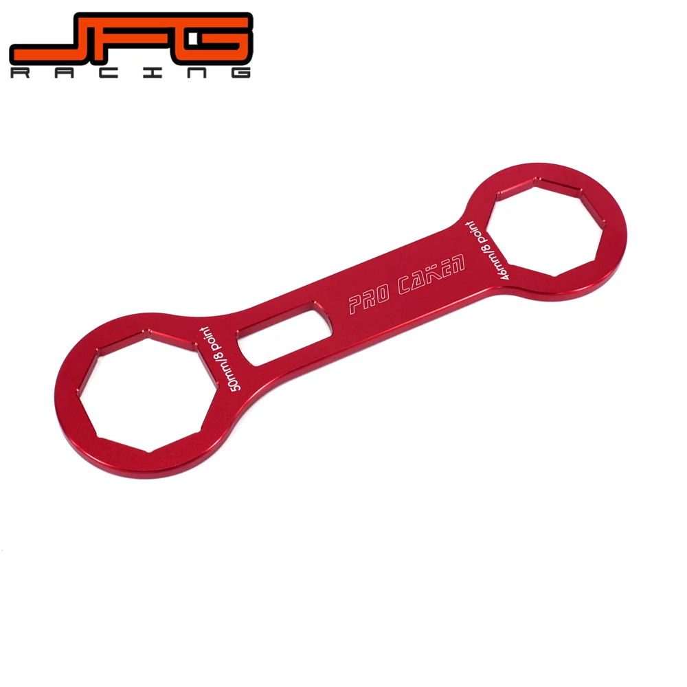 Гаечный ключ для вилки мотоцикла HONDA CRF250R 2004 2017 CRF450R 2008 CRF250X 2006 CRF450X 2005 2017|motorcycle fork